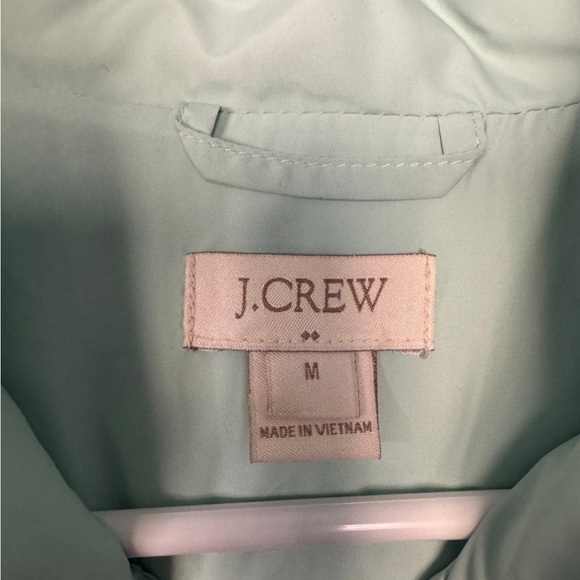 J.Crew Puffer Vest - Picture 2 of 3